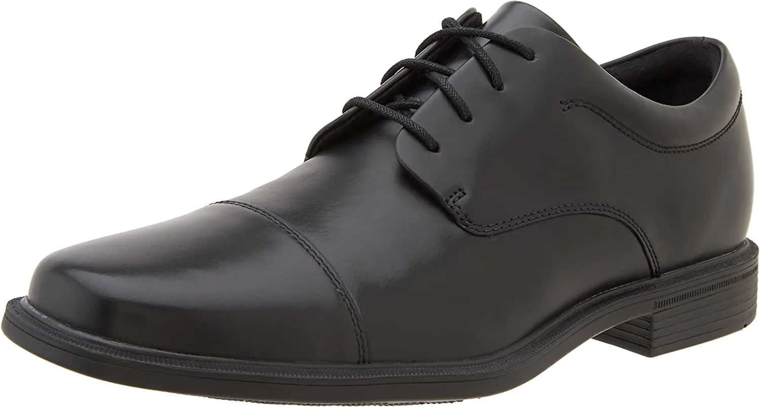 ROCKPORT ELLINGWOOD OXFORD
