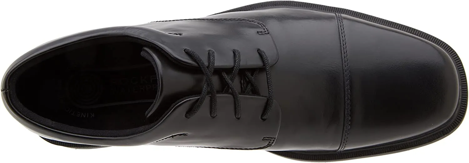 ROCKPORT ELLINGWOOD OXFORD