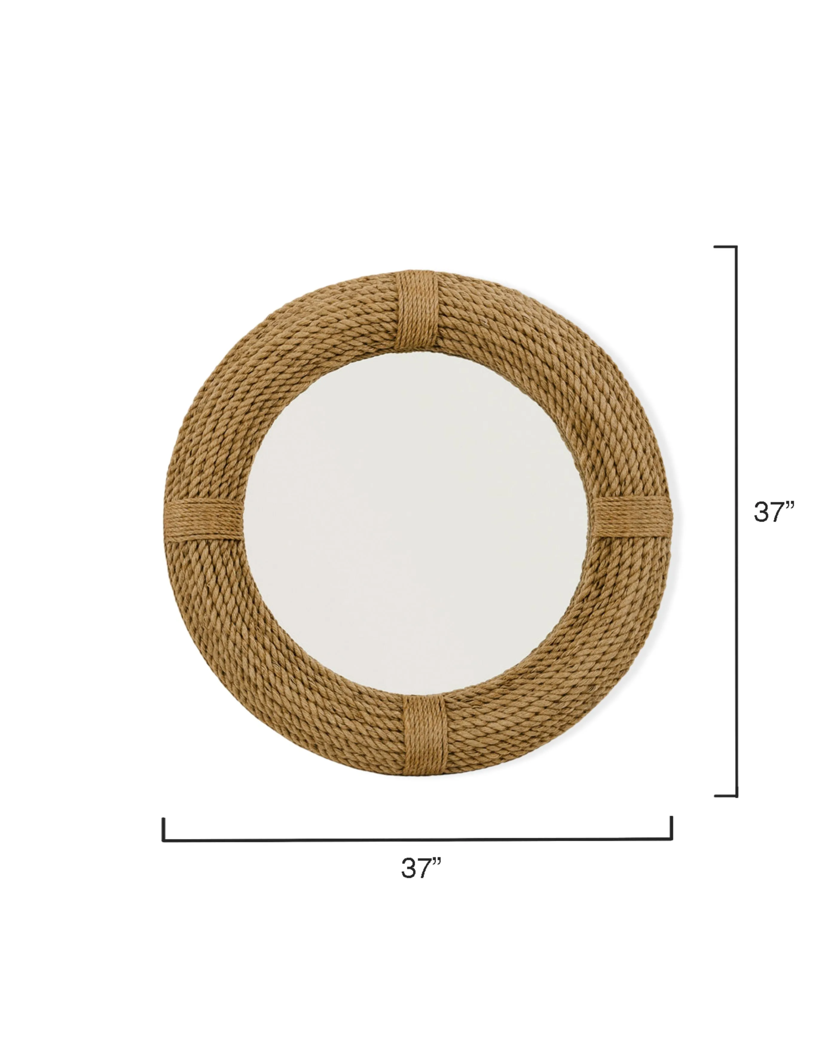 ROUND ROPE