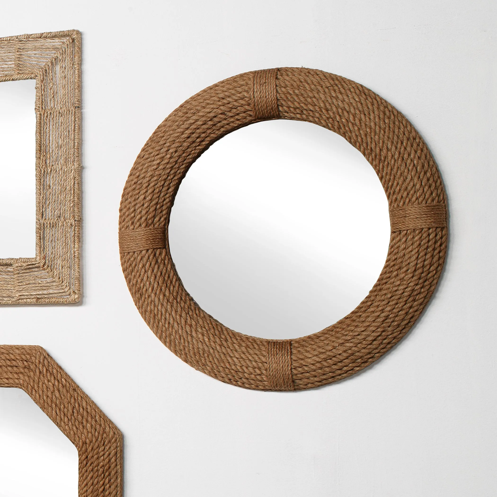 ROUND ROPE