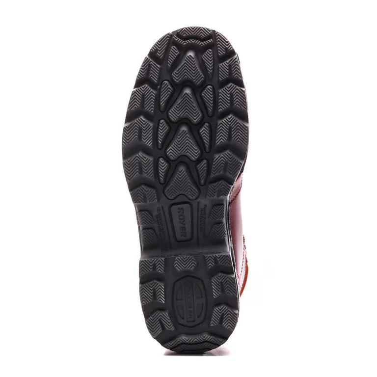 Royer Women's 6" Work Boot 4590 GT
