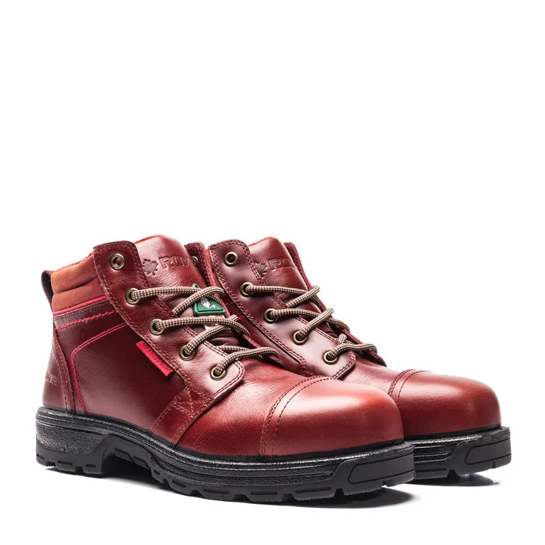 Royer Women's 6" Work Boot 4590 GT
