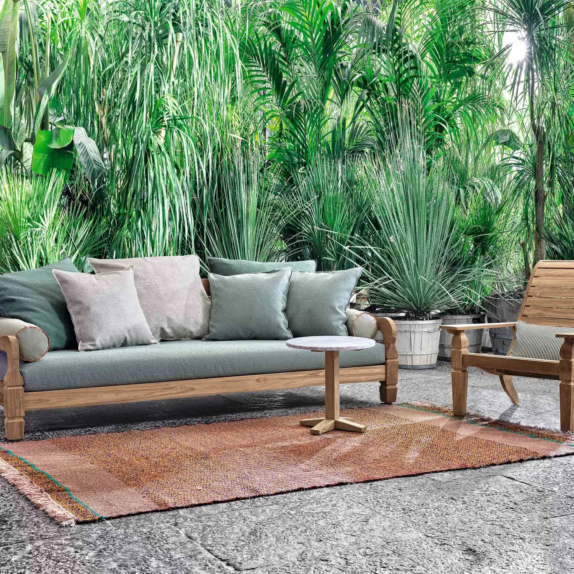 Rug Eco