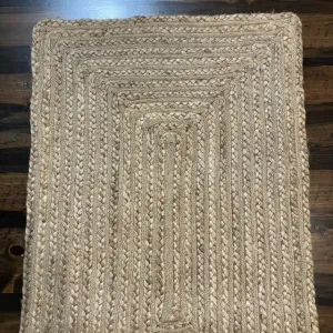 Rug Jute