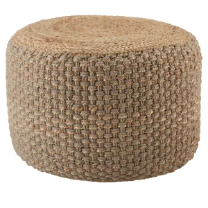 SABA KEALANI POUF