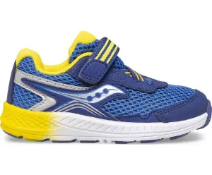 SACUONY - Ride 10 Jr. Sneaker - Size US 4 Toddler