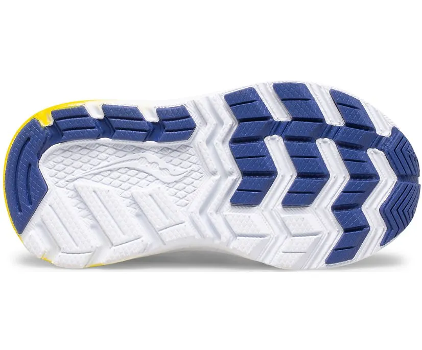 SACUONY - Ride 10 Jr. Sneaker - Size US 4 Toddler
