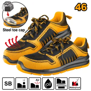 Safety Boots Size: 46 SSH81SB.46