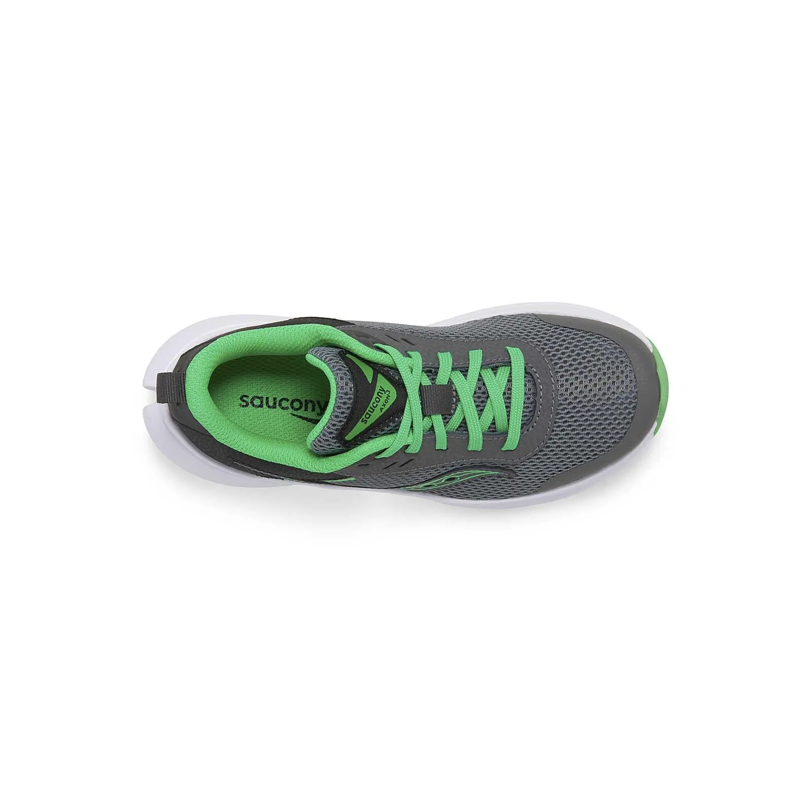 Saucony Axon 3 Sneaker