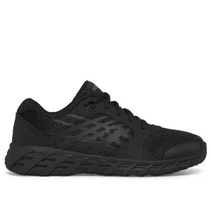 SAUCONY - Wind 2.0 Lace Sneaker - Black