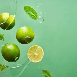 Seife Limette Minze - Mojito