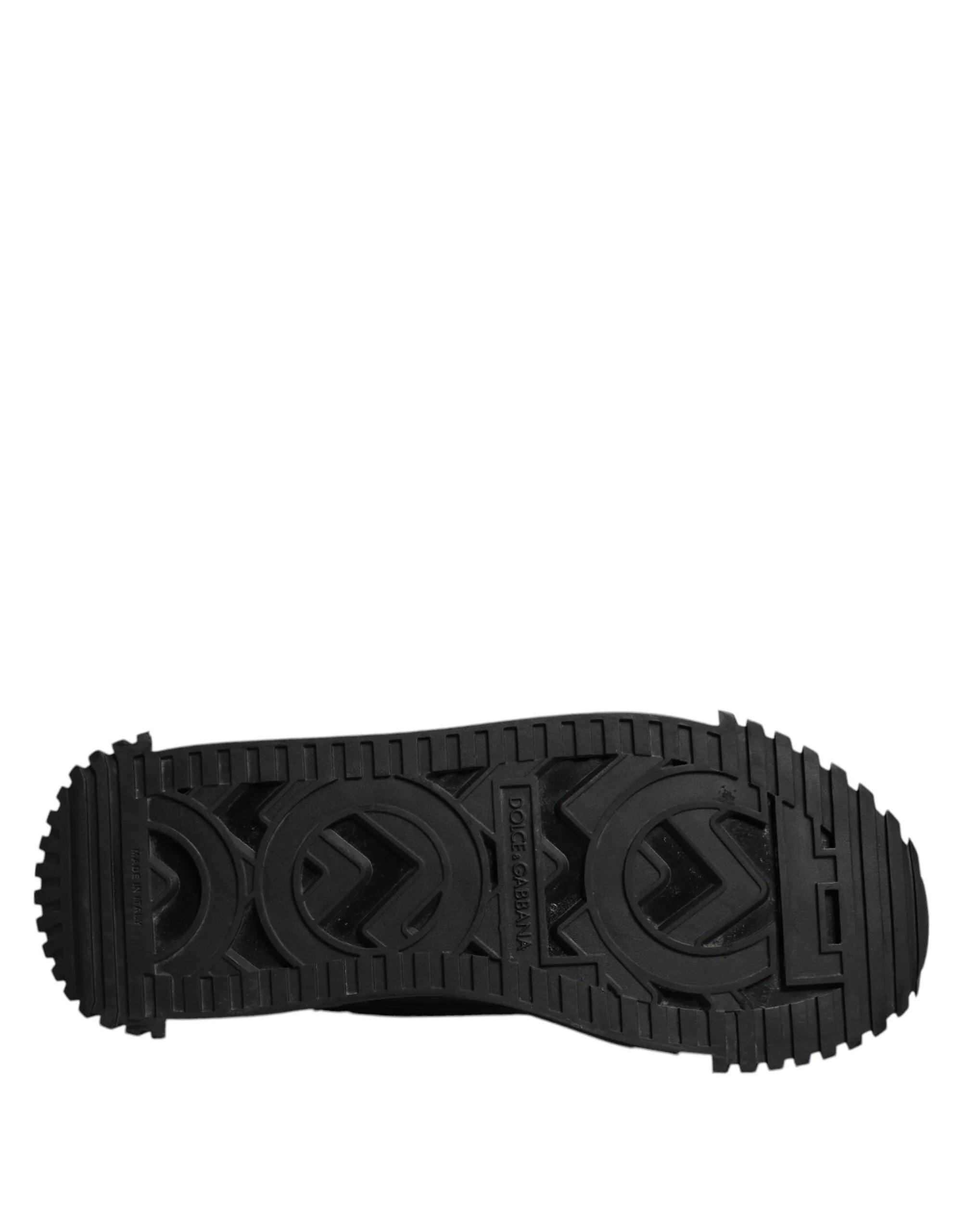 Shoes Black Logo Lace Up Low Top NS1 Sneakers