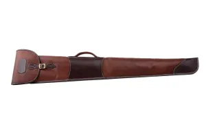 Shotgun Case Soft Leather