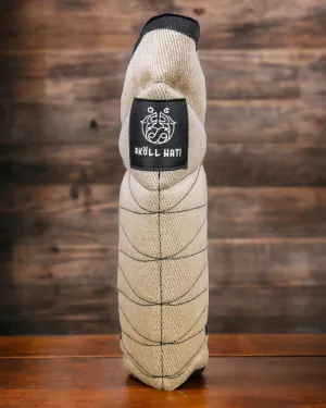 SKÖLLHATI JUTE PUPPY ARM SLEEVE W/ HANDLE
