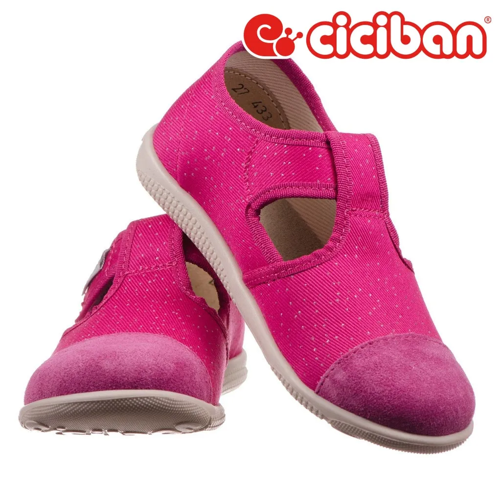 Slipper Fuxia 33