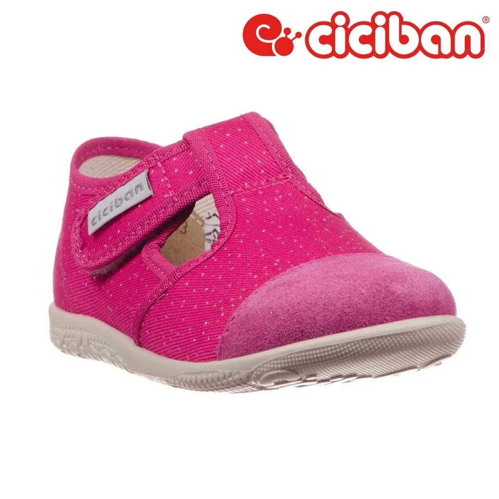 Slipper Fuxia 33