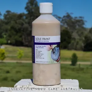 Sole Paint (500ml)