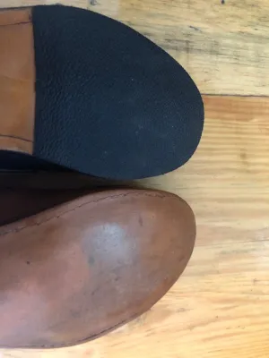 Sole Type