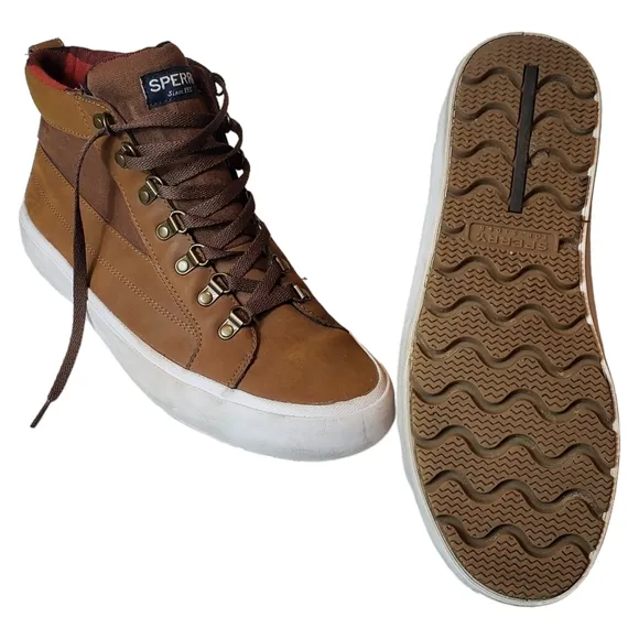 Sperry Hi-top Sneakers