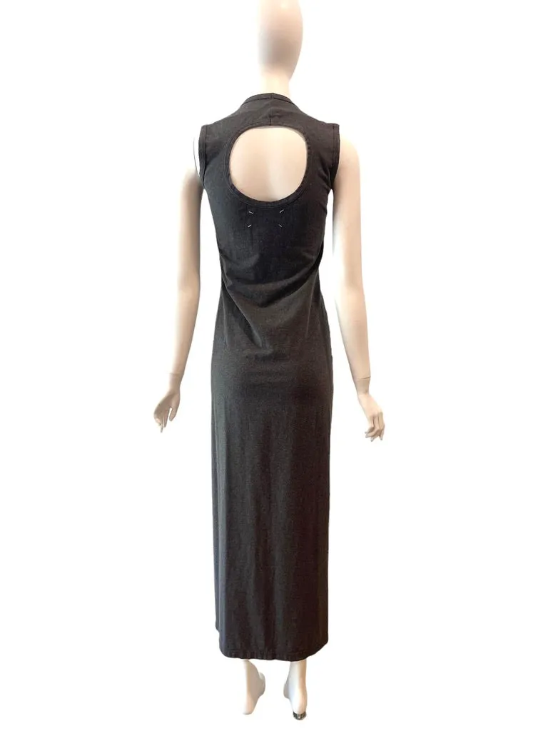 S/S 1998 MARTIN MARGIELA Flat Dress