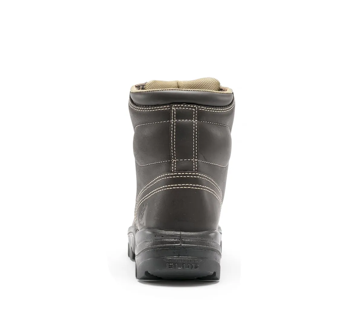 Steel Blue 312102 Argyle Lace Up Boot