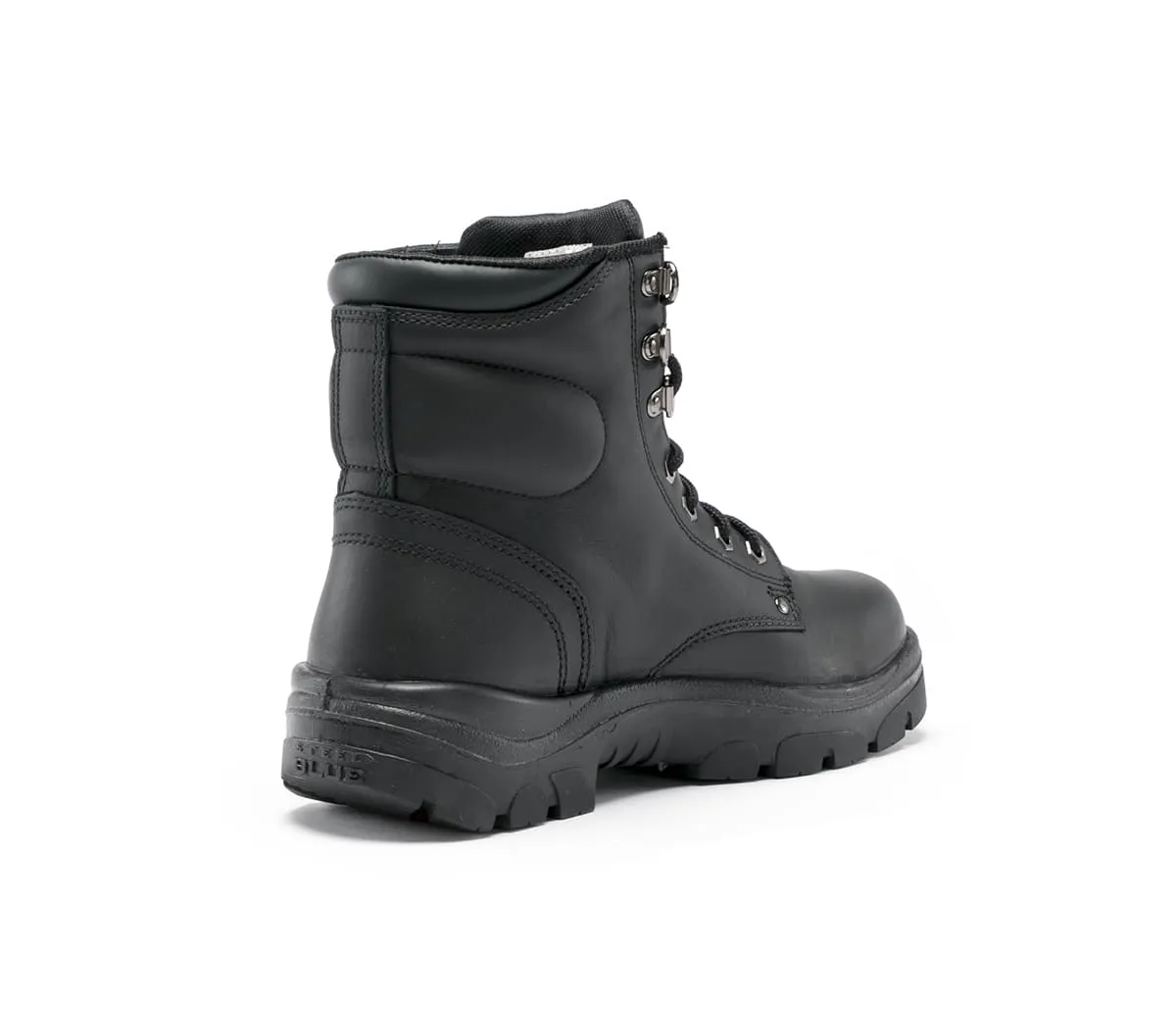 Steel Blue 312102 Argyle Lace Up Boot