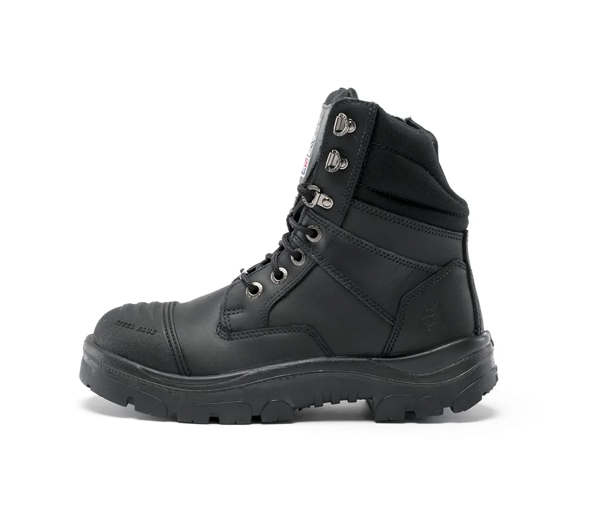 Steel Blue 312661 Southern Cross Zip