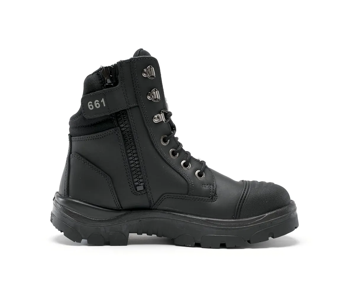 Steel Blue 312661 Southern Cross Zip