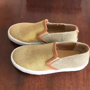 Stuart Weitzman casual sneakers size 12 girl