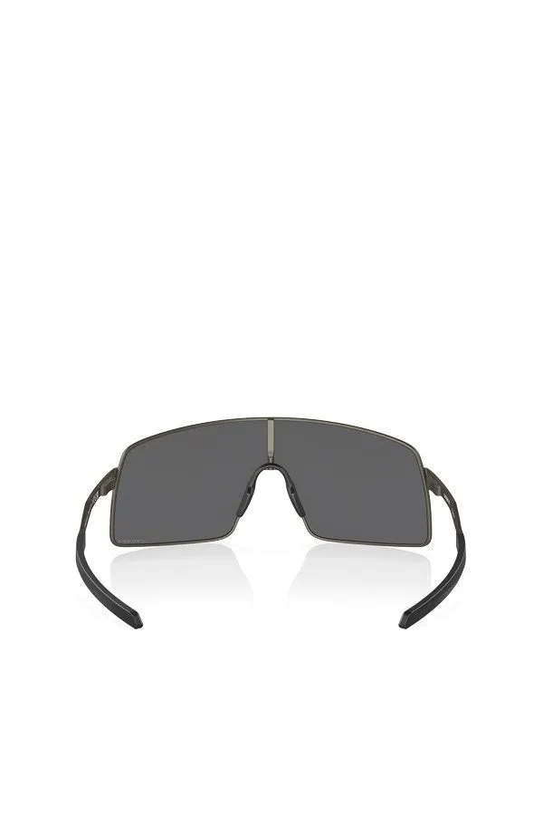 Sutro TI - Matte Gunmetal