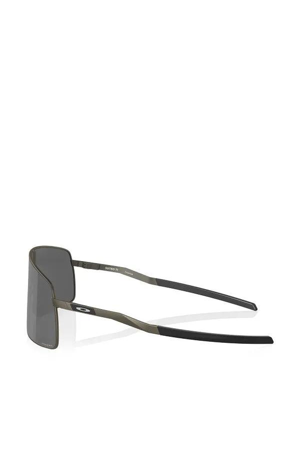 Sutro TI - Matte Gunmetal