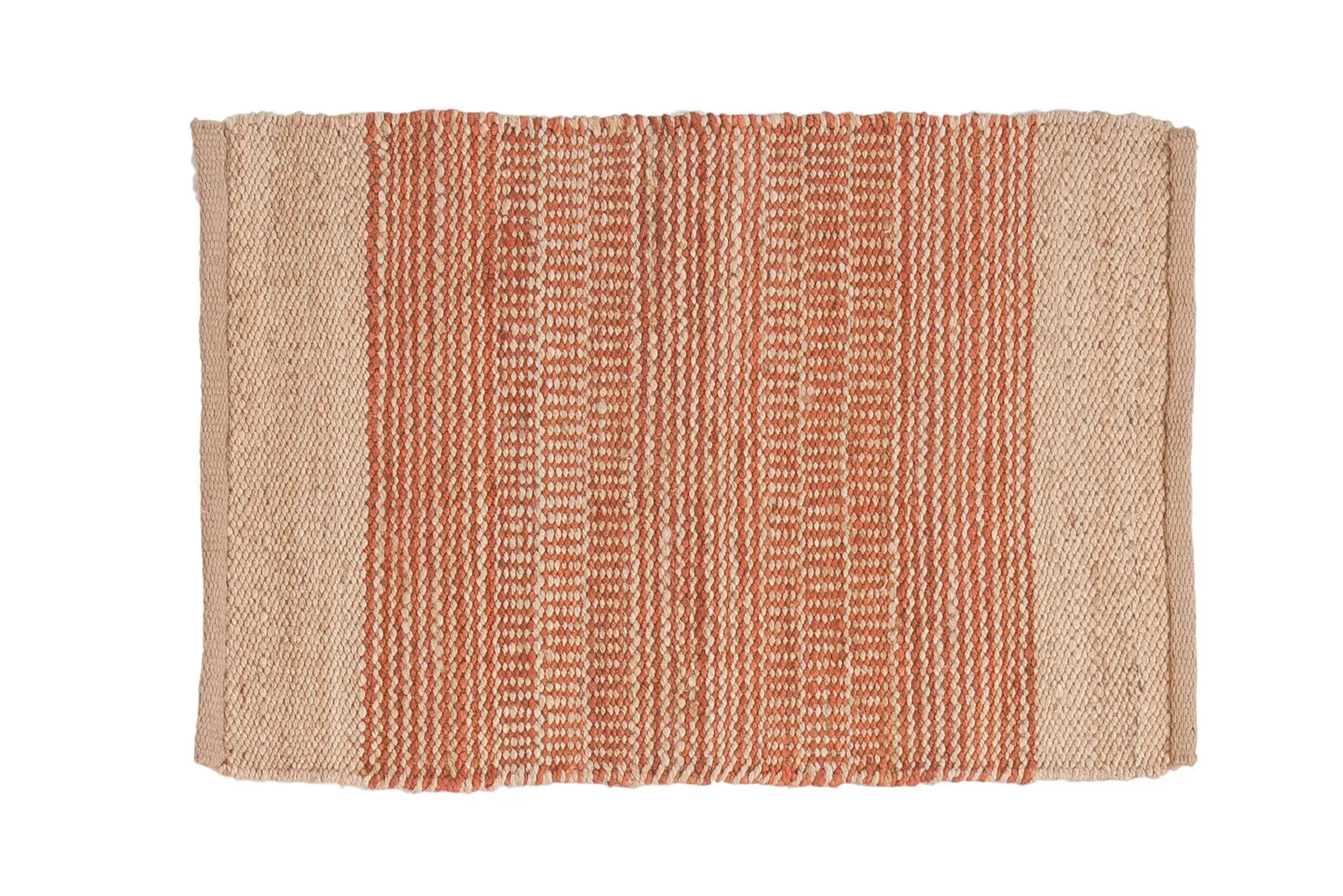 Tangerine New Carpet Collection