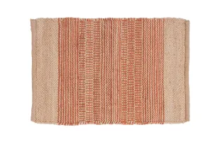 Tangerine New Carpet Collection