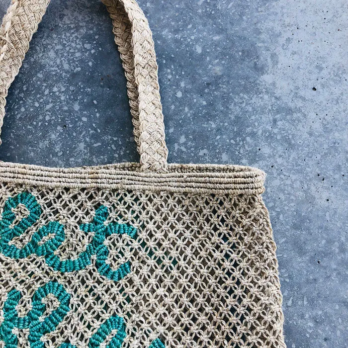 Tasche Large «Let the good times roll» von The Jacksons