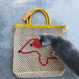 Tasche «Sausage Dog» von The Jacksons