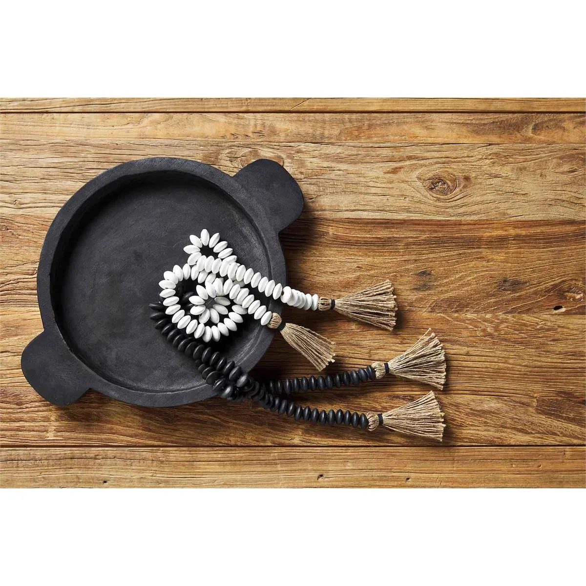 Tassel Decor Beads