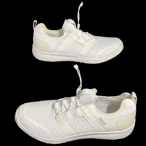 Teva NWOT Men’s Arrowood Swift Lace Sneakers 13