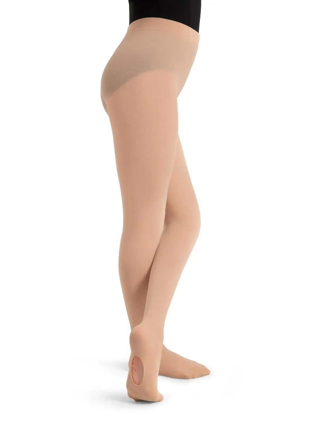 The Adult Tights & Ballet Shoe Bundle