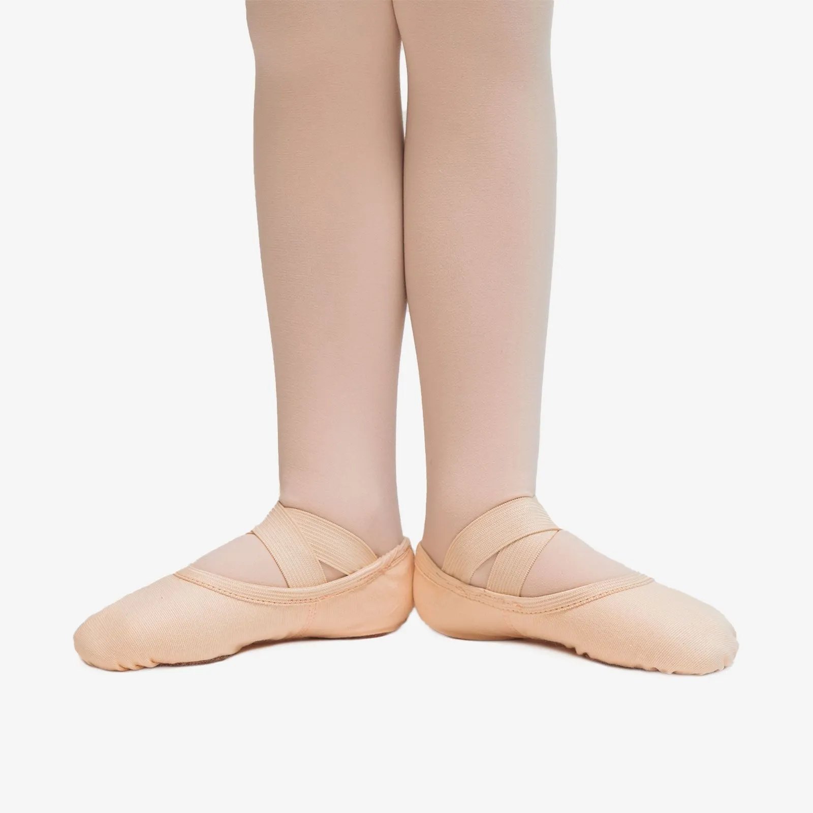The Adult Tights & Ballet Shoe Bundle