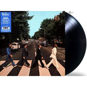 The Beatles - Abbey Road Anniversary Edition LP (Vinyl)