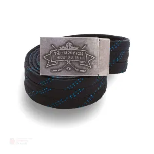 The Original Hockey Lace Belt