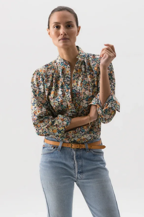 The Puff Shirt