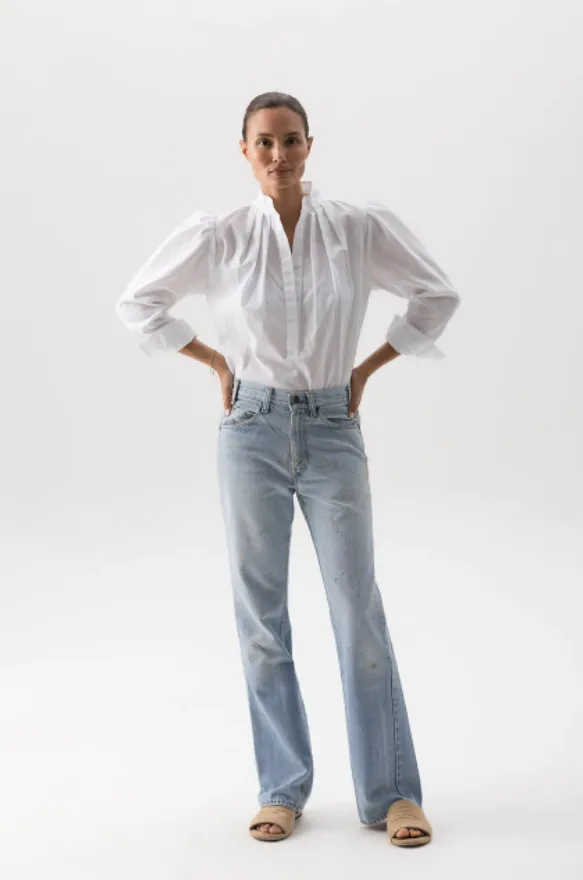 The Puff Shirt