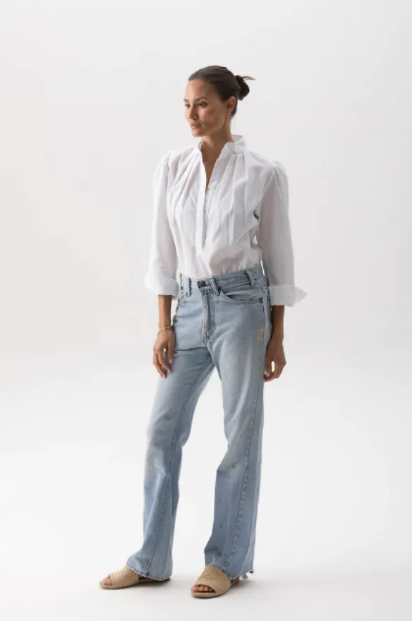 The Puff Shirt