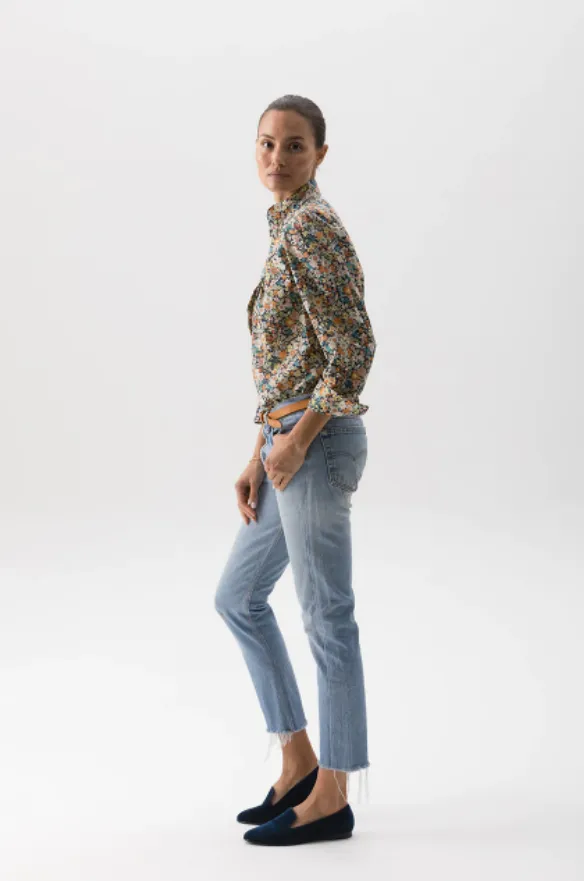 The Puff Shirt