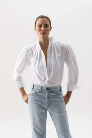 The Puff Shirt