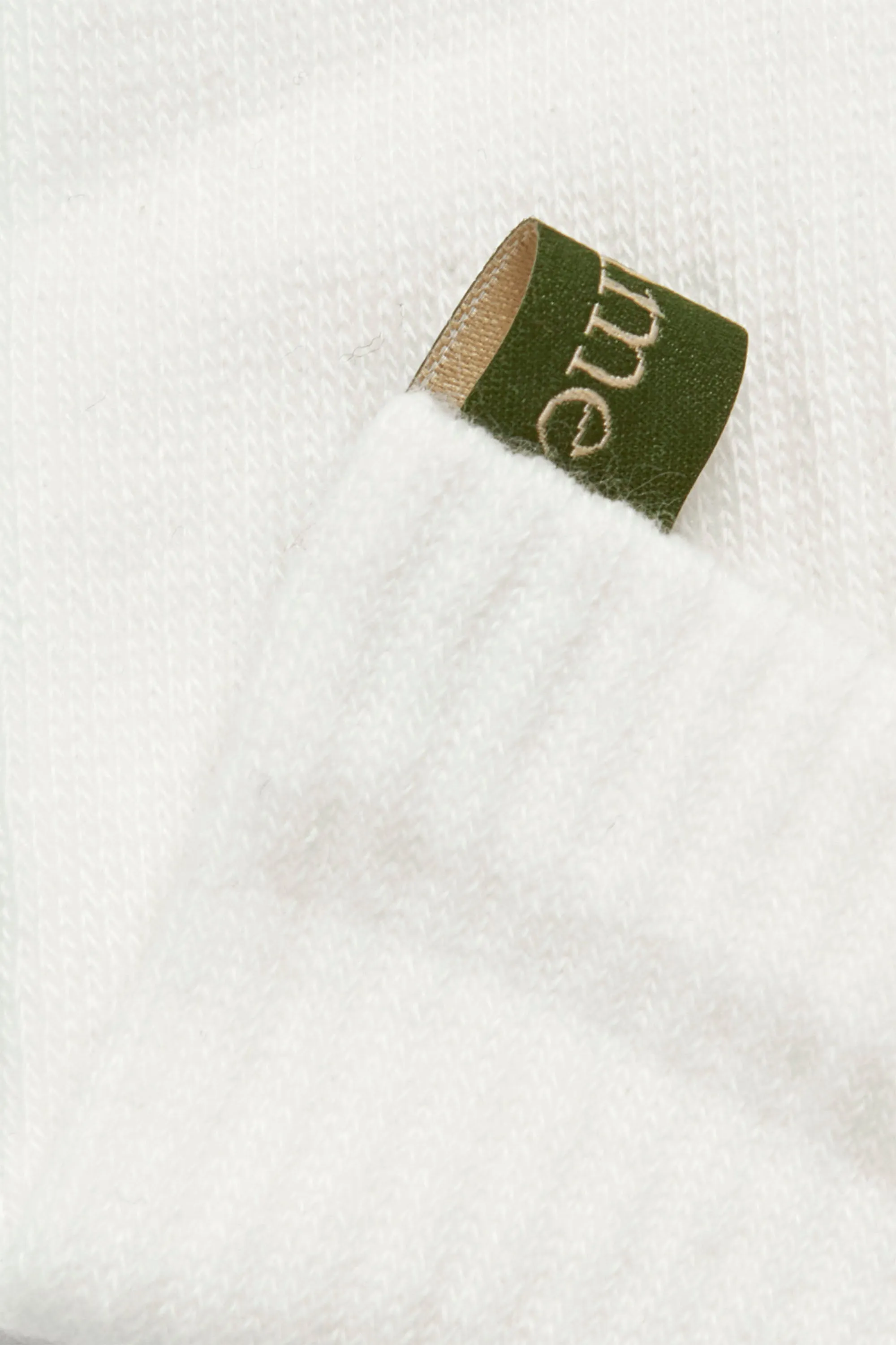 The Tube Sock Trio