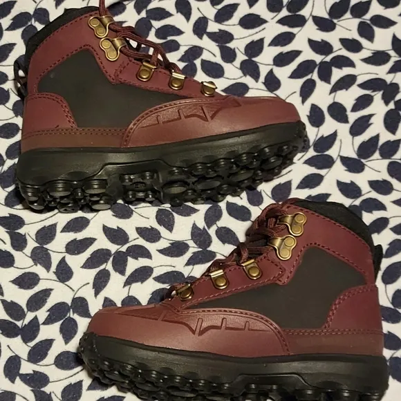 Timberland Jr Converge Boots