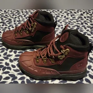 Timberland Jr Converge Boots