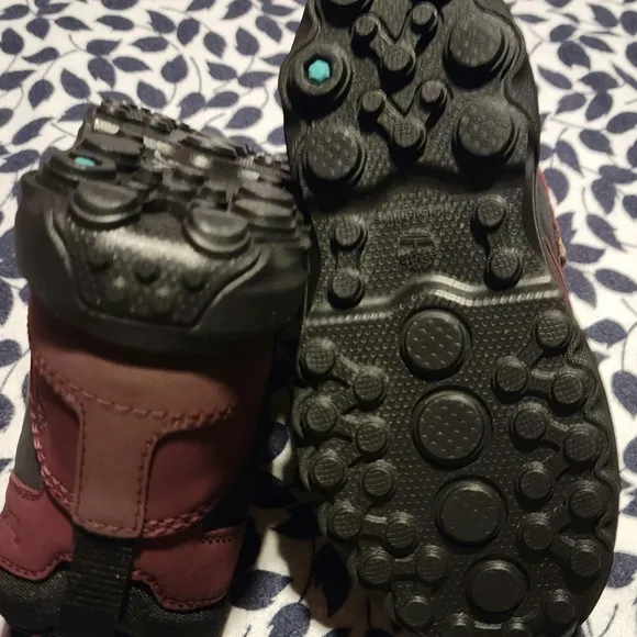 Timberland Jr Converge Boots